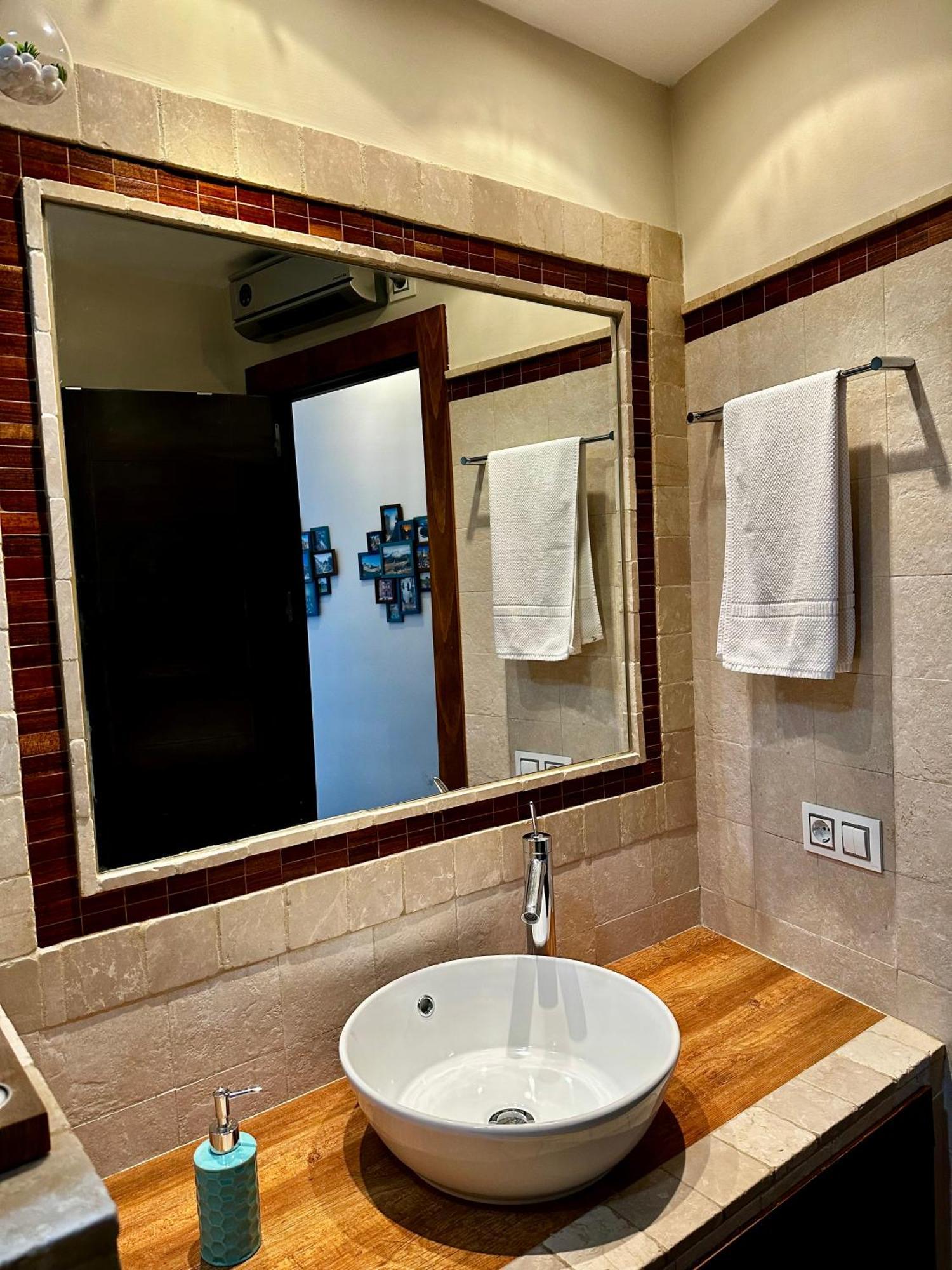 Atico Deluxe San Basilio Apartment Cordoba Exterior photo